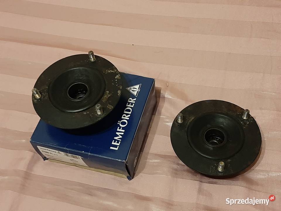 PODUSZKA AMORTYZATRA BMW 3 E36 PRZÓD LEMFORDER Nowy Sącz sprzedam