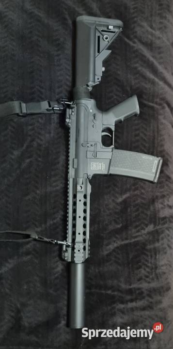Replika asg AR15 sprzedam