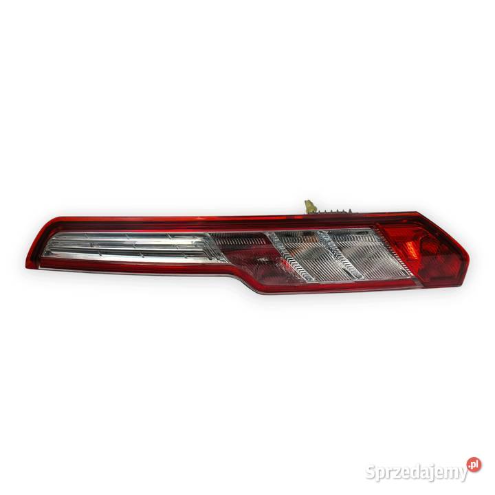 LAMPA PRAWA Ford Transit Custom 1223 tylnia Chełm