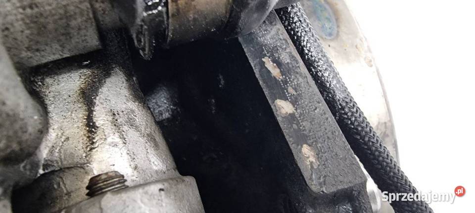 SILNIK SŁUPEK OPEL ASTRA J A17DTJ 17 CDTI kujawsko-pomorskie Lipno