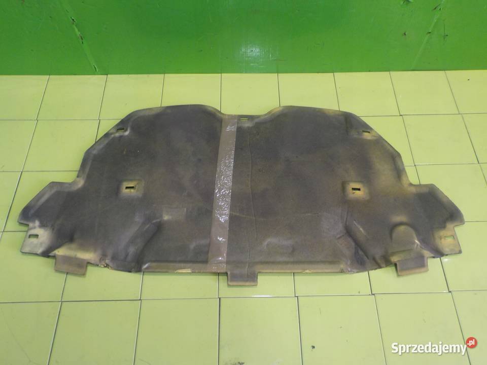 FORD S I MK1 18 TDCI 08r wygluszenie maski osobowe Maski Suków sprzedam