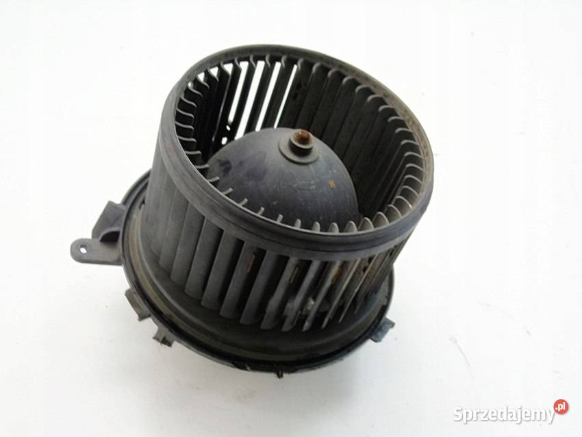 Dmuchawa wentylator nagrzewnicy Jumper Ducato Pozostałe Sosnowiec sprzedam