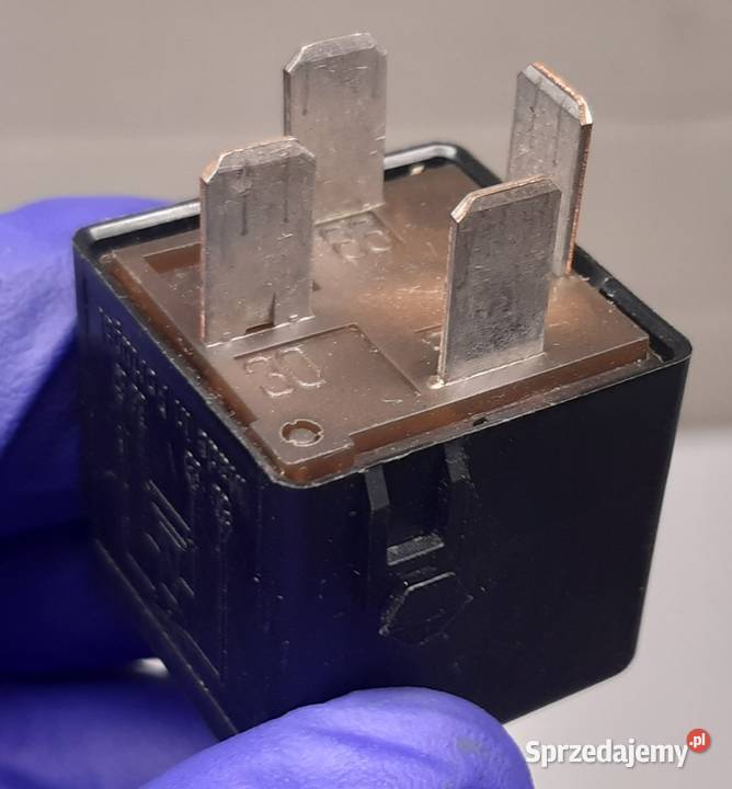 PRZEKAŹNIK MERCEDES A0025421319 sprzedam