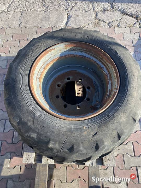 Sprzedam koło Alliance 60040225 Secemin sprzedam