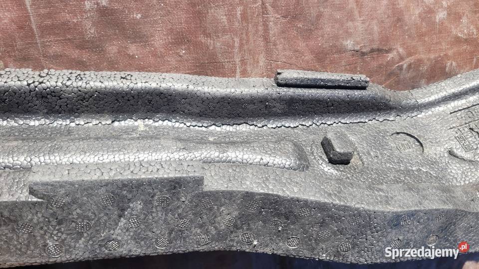 ABSORBER PIANKA STYROPIAN ZDERZAKA TYL FIAT TIPO osobowe Ruda Śląska