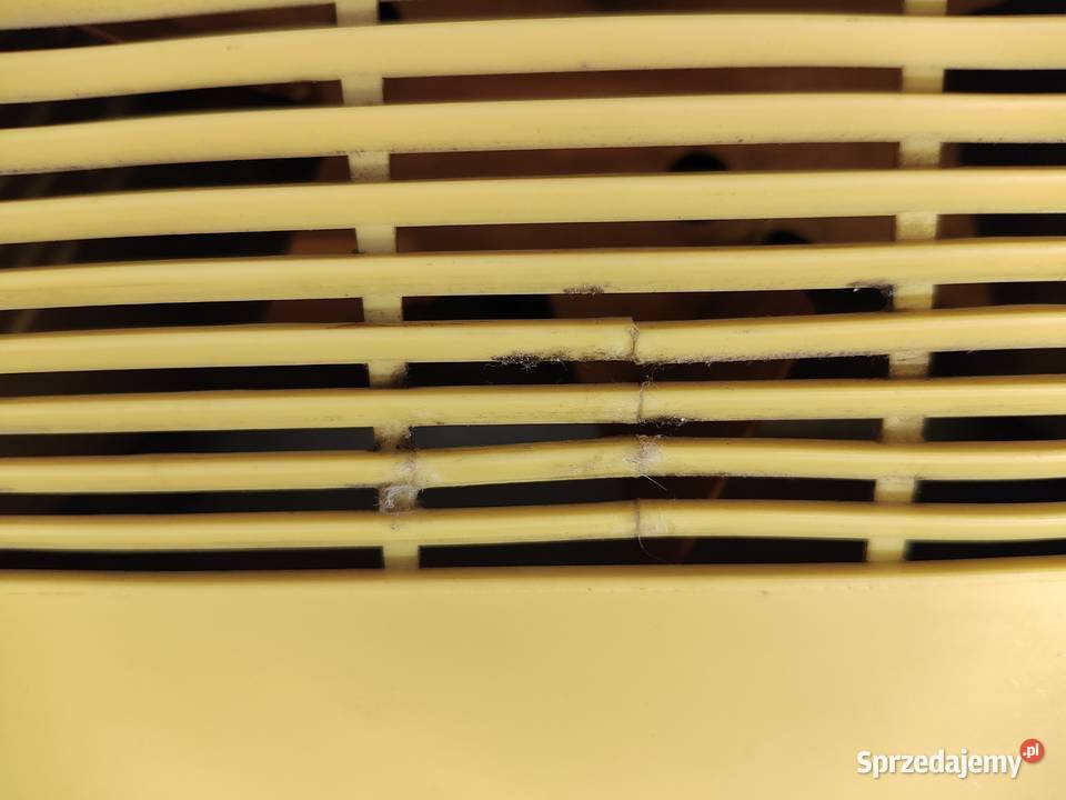 PRL farelka OTW2 Pozostałe Wołomin