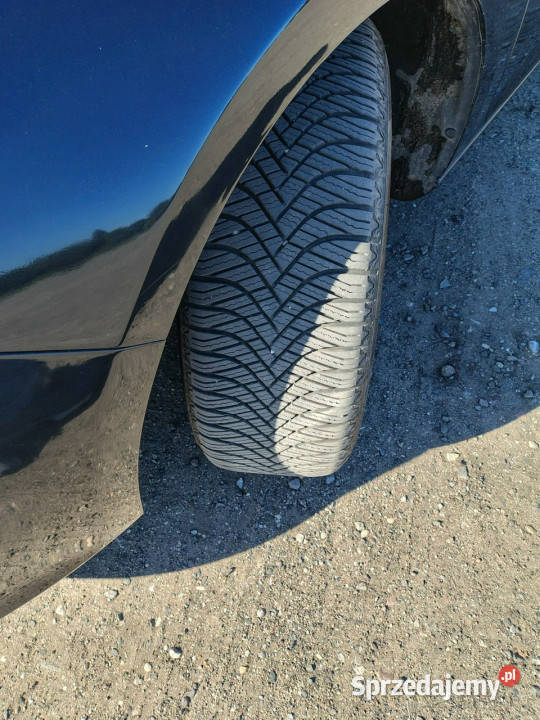 Opel Astra 13CDTI tempomat Kutno