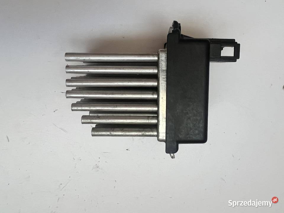 opornik dmuchawy Audi A6 C5 Ostrzeszów