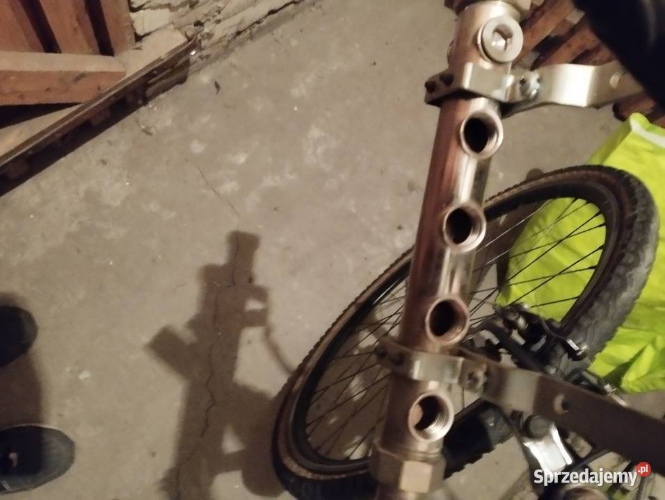 Dzień kolektor na sprzedaż Warszawa sprzedam