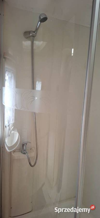 Przyczepa kampingowa Bailey Pageant SERIES 5 Kraków