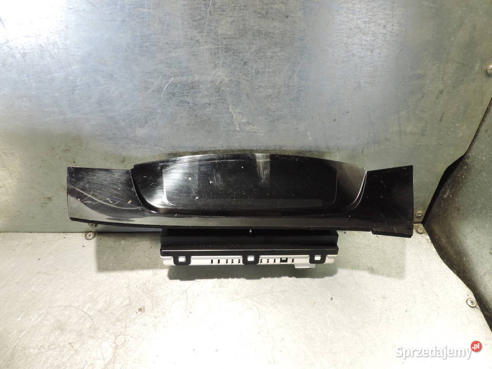 HONDA CIVIC VIII EKRAN WYŚWIETLACZ HR0343004 Liczniki i zegary małopolskie Nowy Sącz