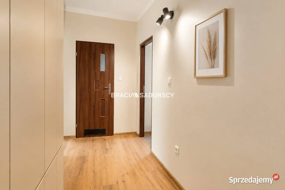 Mieszkanie sprzedam 43m2 2 pokoje Kraków małopolskie