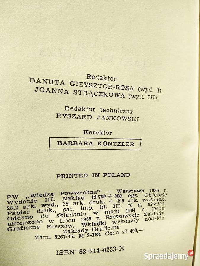 Polska dziewiętnastego wieku społeczeństwo Warszawa