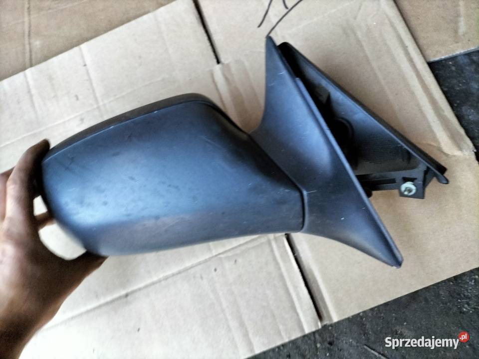 LUSTERKO PRAWE OPEL ASTRA F 1 Kamień-Kolonia
