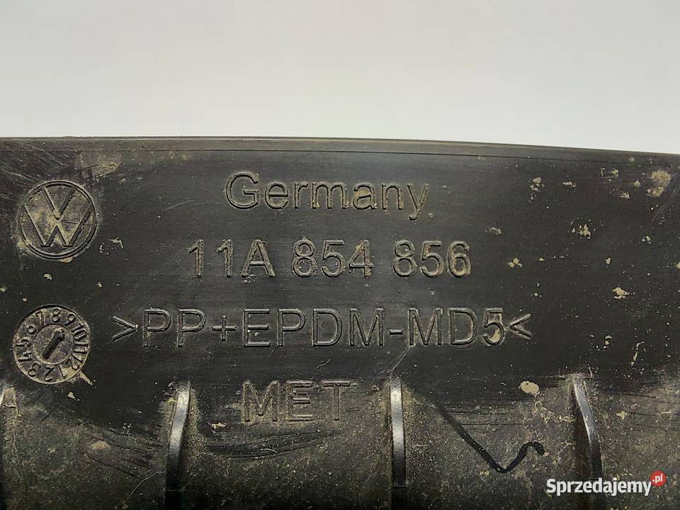 VW ID4 11A 2024r SUV 5D CHLAPACZ TYLNY PRAWY TYŁ sprzedam