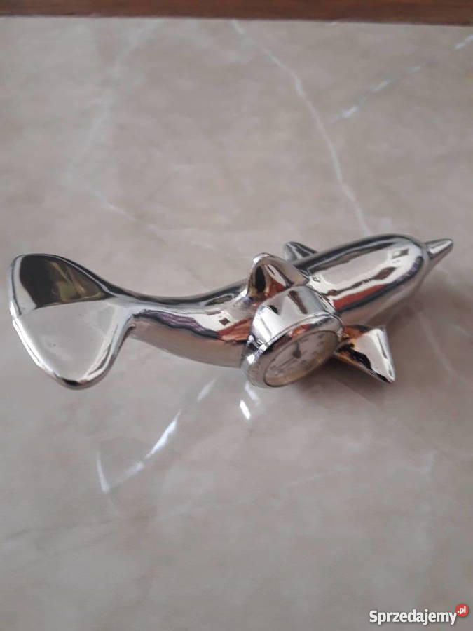 Zegarki kolekcjonerskie figuralne do wyboru Janów Lubelski