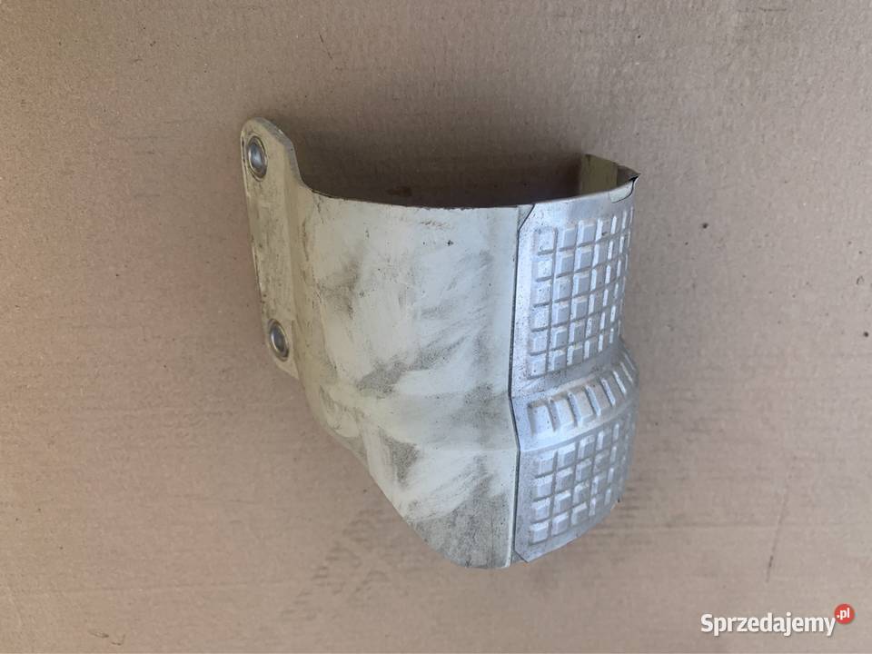 Osłona przegubu półosi 5Q0407721F vw troc skoda Szczecin