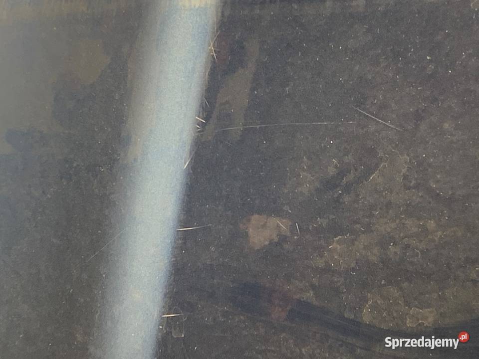 MASKA AUDI A4 B6 SedanLimuzyna 0005 osobowe