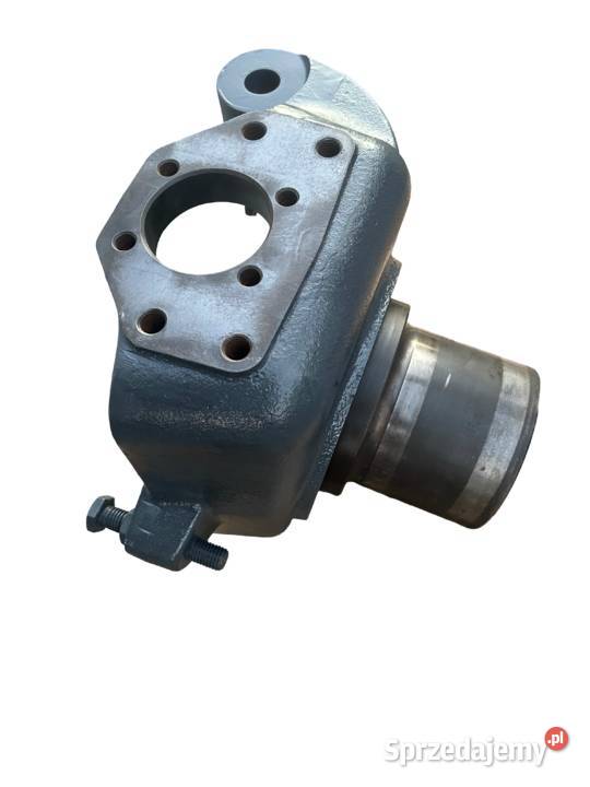 ZWROTNICA LH LEWA 7550605701 7550605761 MASSEY świętokrzyskie Kielce