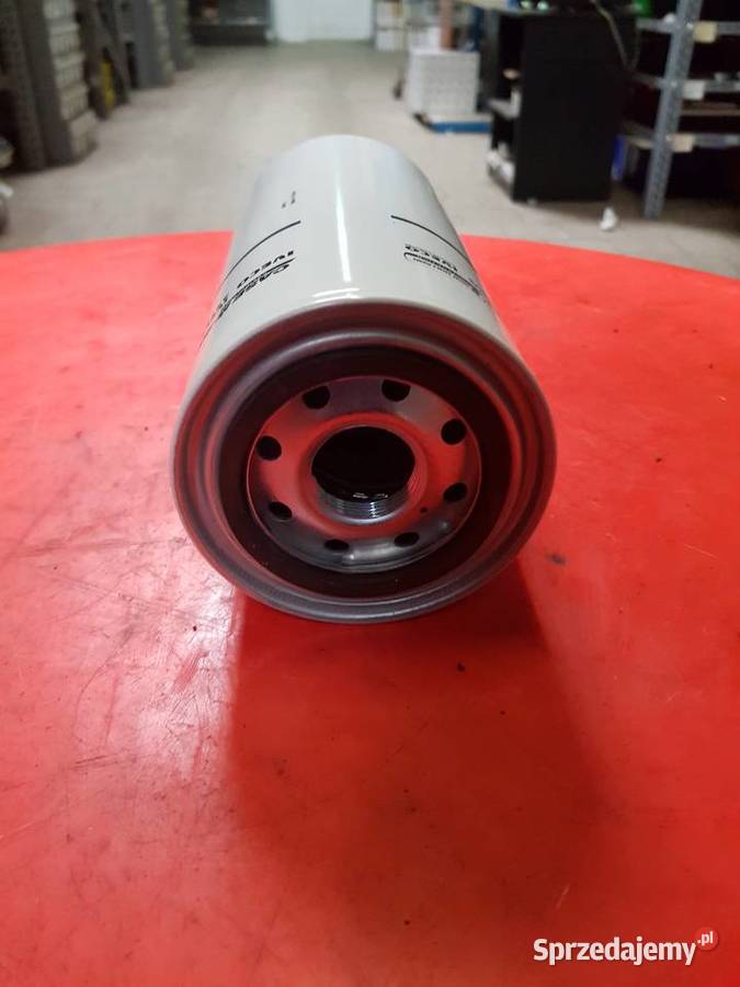 47465237 Filtr hydrauliki CNH oryginał ciągnik Sulechów