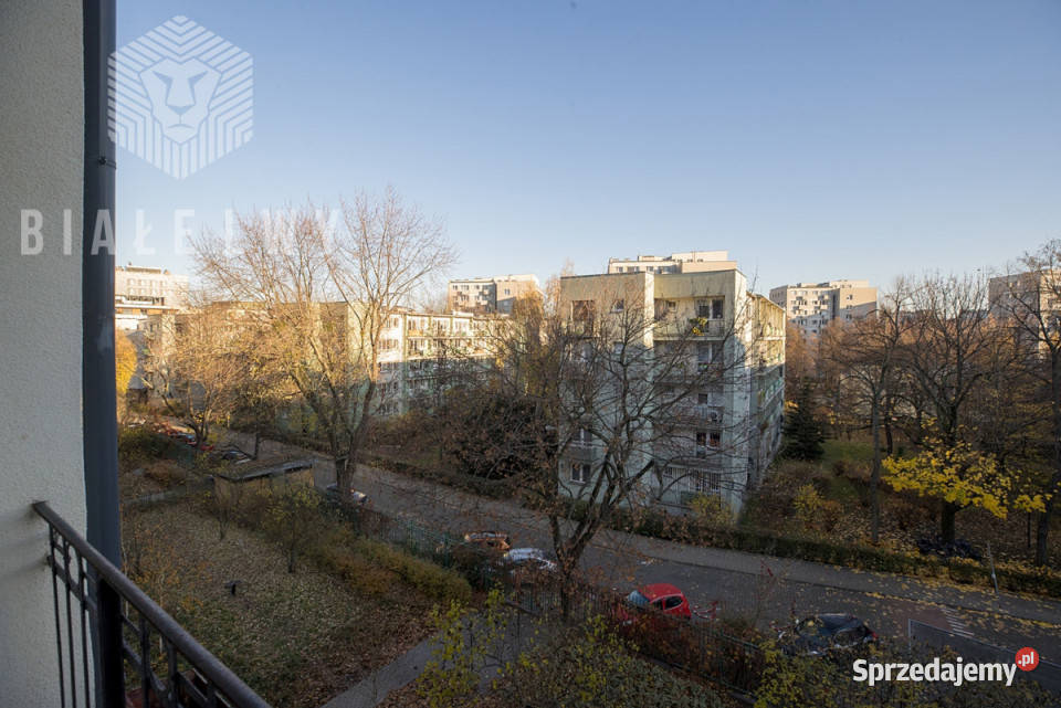 Mieszkanie Warszawa Ludna 3565 metrów 1 pokój sprzedam