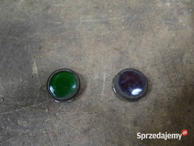 zasuwka stacyjki i kontrolki AWO Sport IFA BK Żary