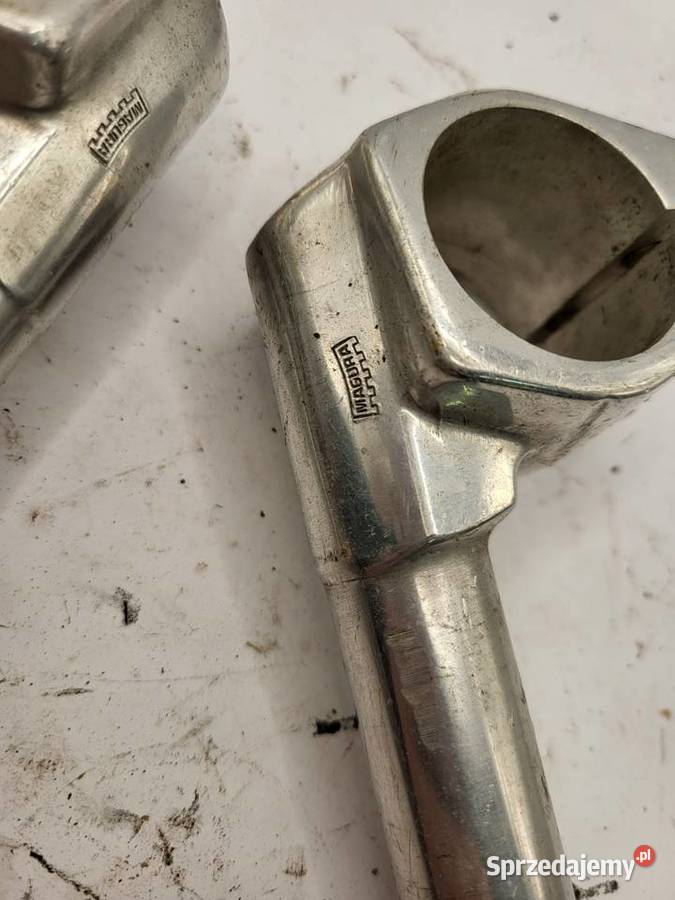 KIEROWNICA YAMAHA MAGURA śląskie