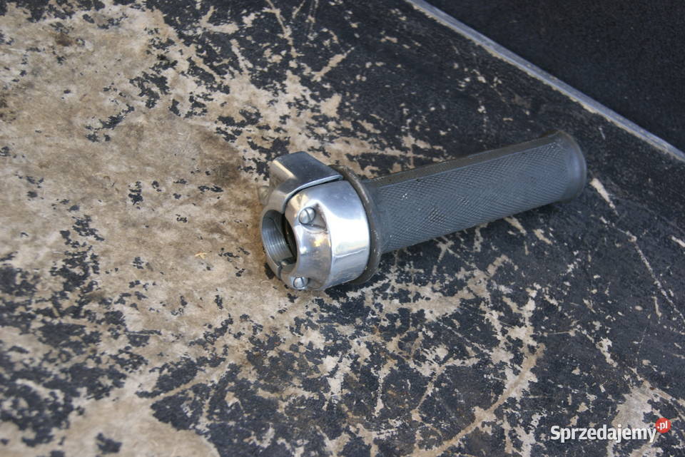 MAGURA NOWA Z EPOKI NOWY ROLGAZ ZUNDAPP DKW NSU Rybnik