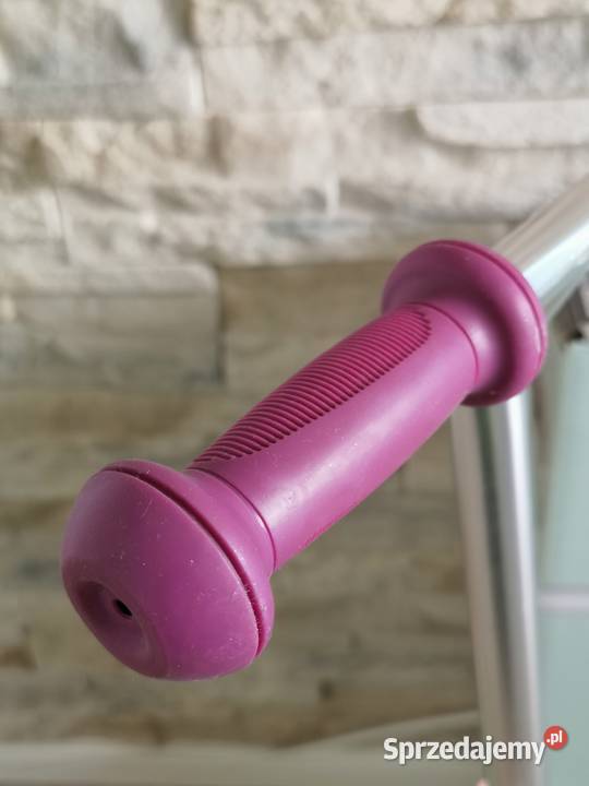 Hulajnoga trójkołowa dzieci Oxelo B1 500 Otrębusy