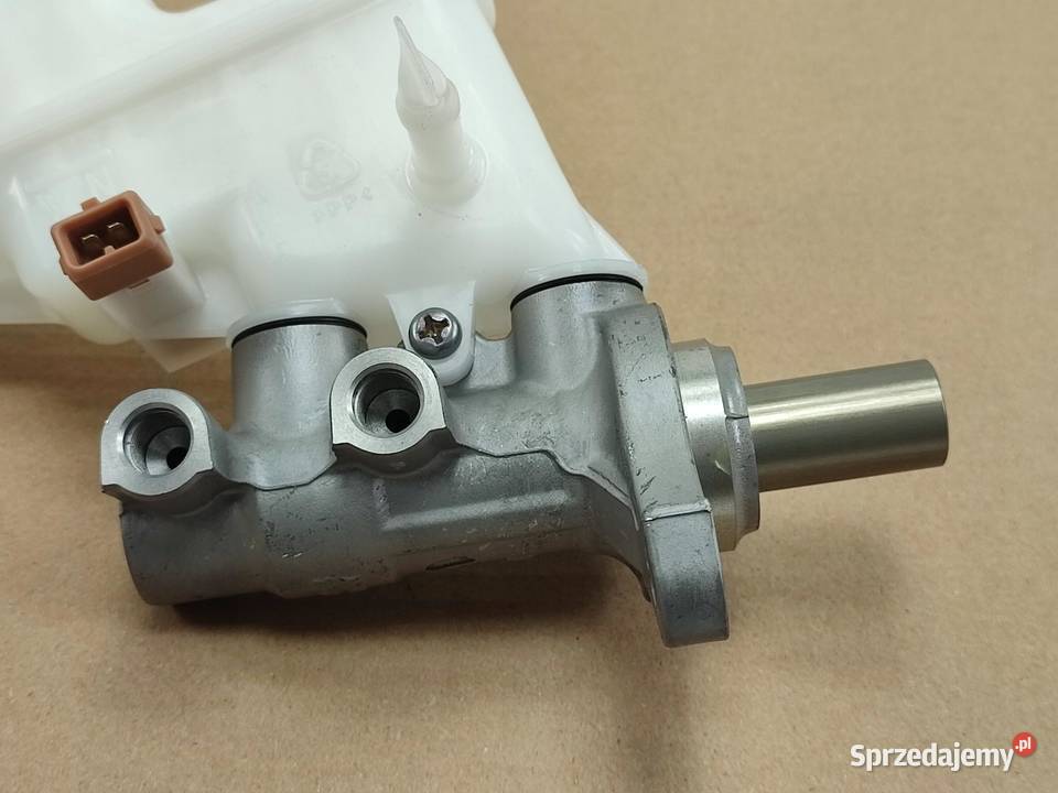 POMPA HAMULCOWA KIA RIO III 11 14 CVVT 20112017