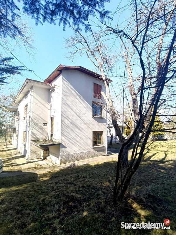 DOM W IWONICZU UZDROWISKA Sprzedaż Iwonicz