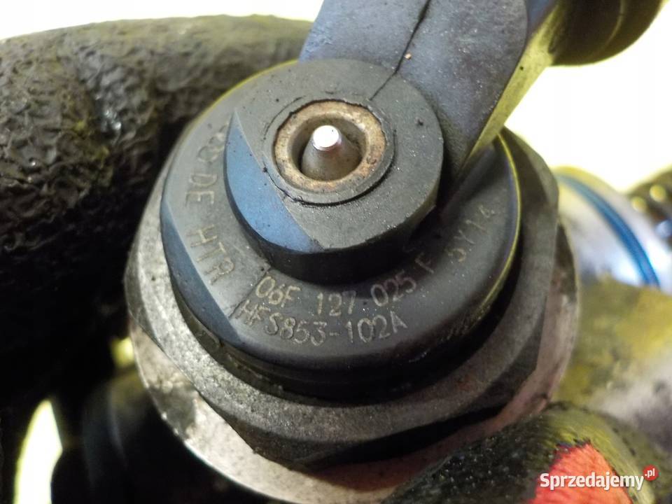 AUDI A3 8P 16 8V 11r 102 BSE pompa paliwa Suków