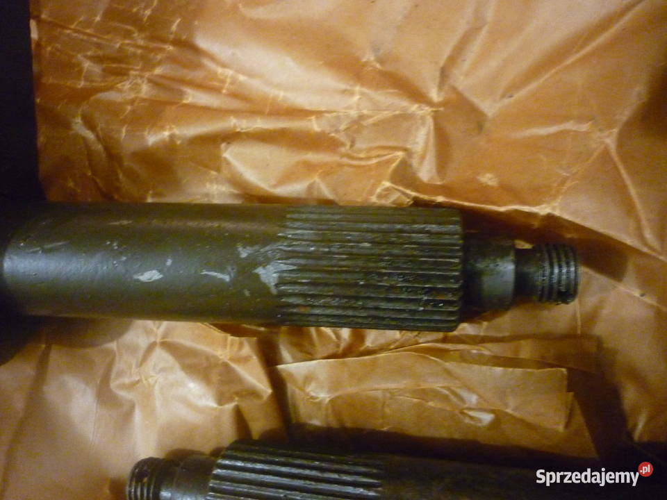 Trał przeciwminowy KMT5 hak lewy Dębica sprzedam