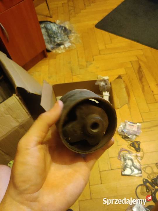 Nowe części Skoda Felicia Rzeszów