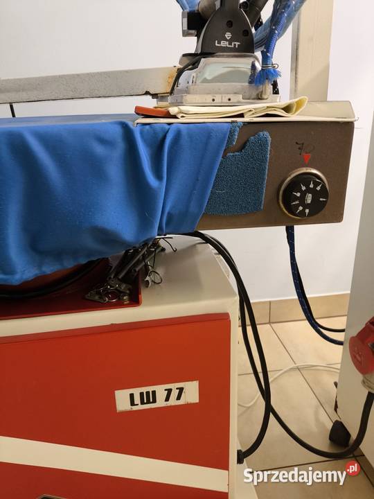 stół prasowalniczy PROMETR LW77 Kęty sprzedam