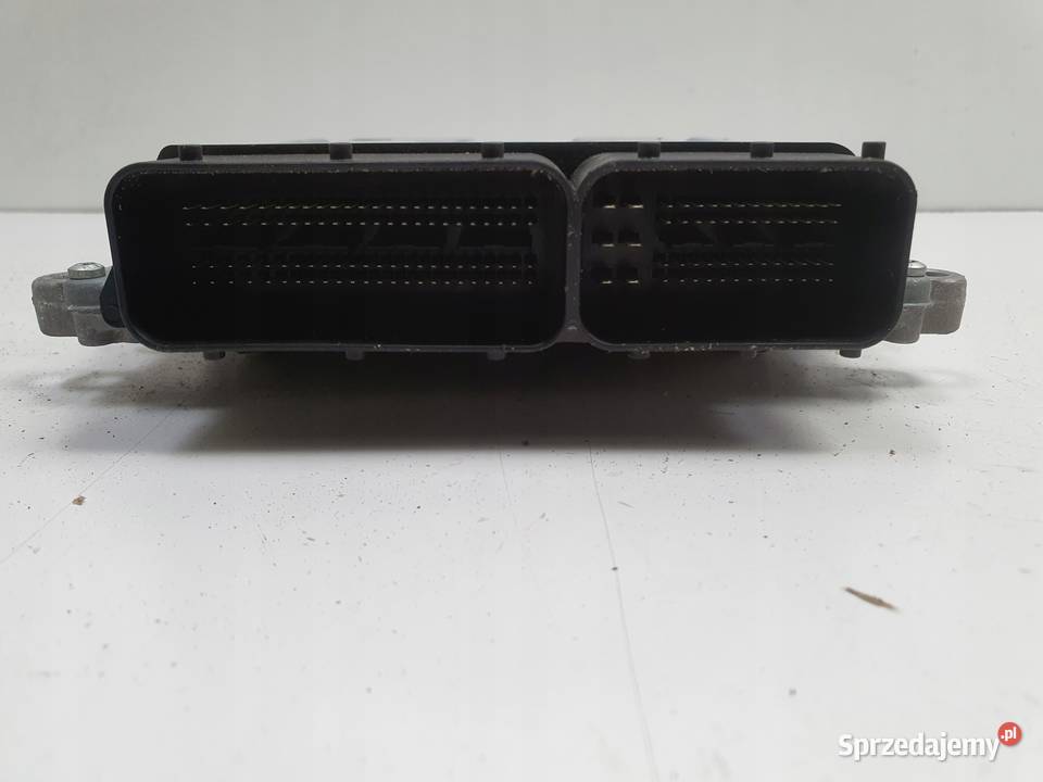 Volvo XC60 24 D5 STEROWNIK SILNIKA komputer Komputery Chełm