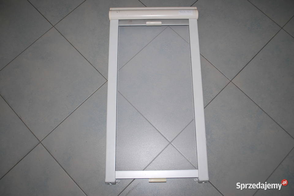 ROLETA Z MOSKITIERĄ 35 CMx68 DO KAMPERAKEMPINGU mazowieckie sprzedam