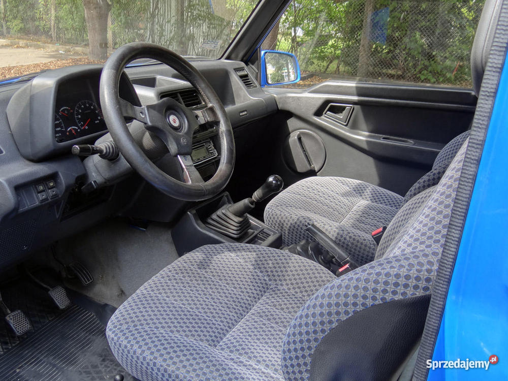 Suzuki Vitara 16 8V cabrio mazowieckie Nowy Dwór Mazowiecki sprzedam