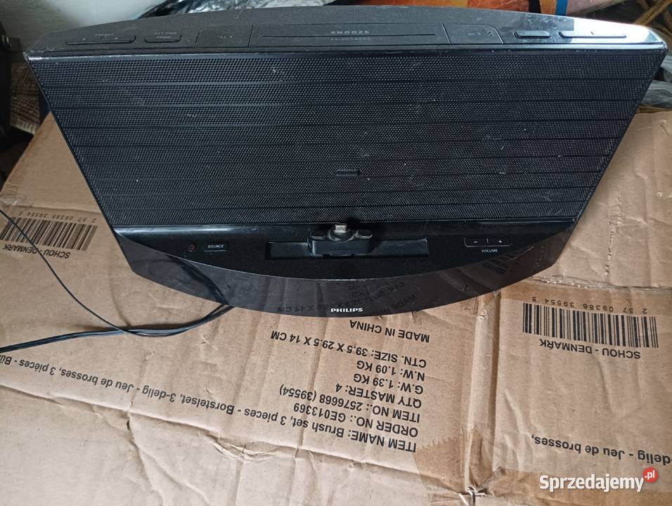 Głośnik Bluetooth Philips As14105