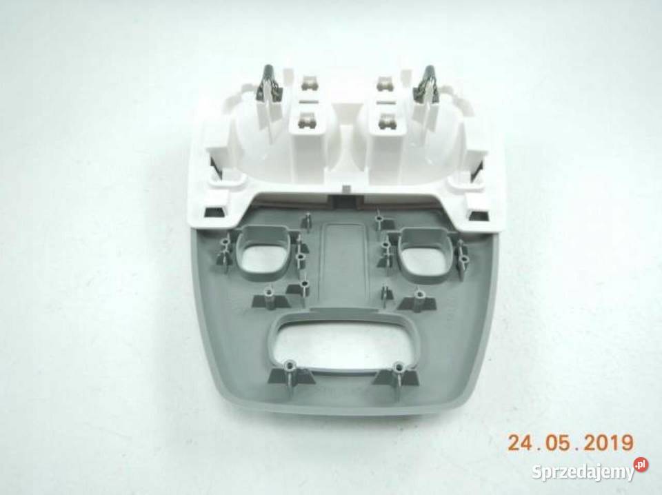 RAMKA OBUDOWA OŚWIETLENIE KABINY JAGUAR STYPE