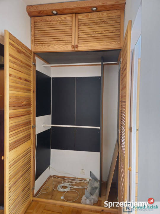 Mieszkanie 5316m2 Rzeszów Pobitno blok