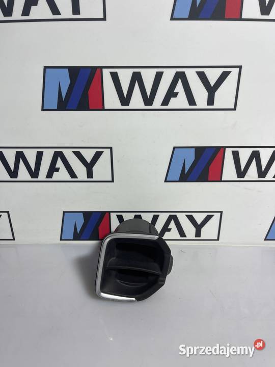BMW F20 F21 F22 F23 UCHWYT NA KUBEK PASAŻERA osobowe
