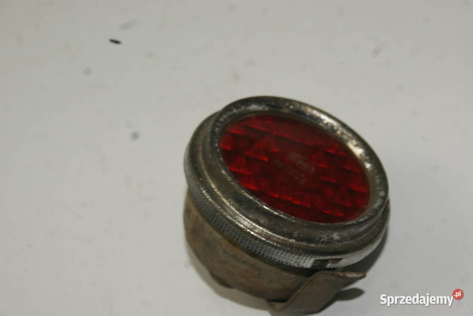LAMPA TYŁ EBER K1562 DKW NSU JAWA IFA ILO śląskie Rybnik