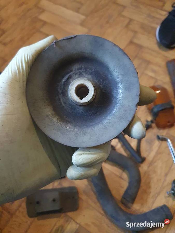 Obudowa korpus pompy wody Wartburg 353 koło Warszawa