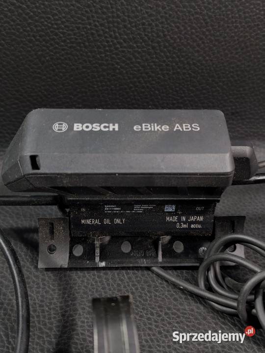 Hamulce ABS Shimano łódzkie Poddębice
