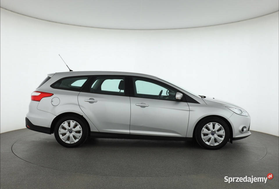 Ford Focus 16 TDCi Piaseczno