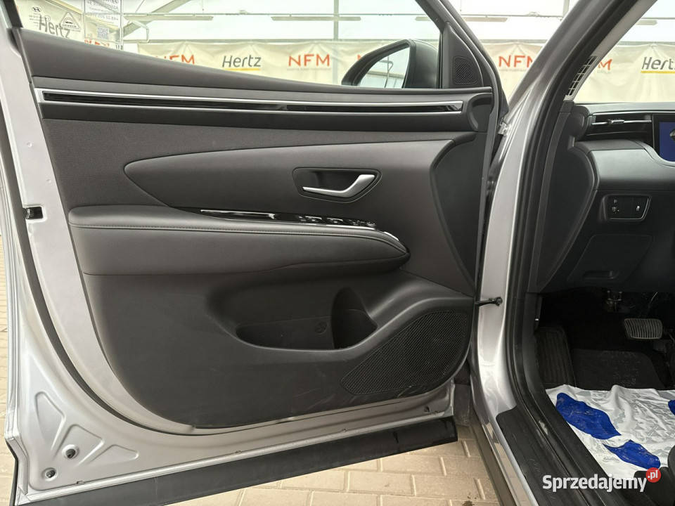 Hyundai Tucson 16 TGDI 48V150 Smart Salon FVat 56559km