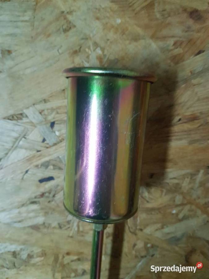 PALNIK GAZOWY DEKARSKI DO PAPY DŁUGI 39004 Głogowa