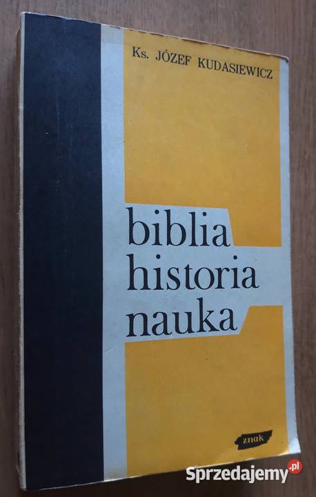 Leksykon biblijnych pomyłek Walter Jorg Langbein