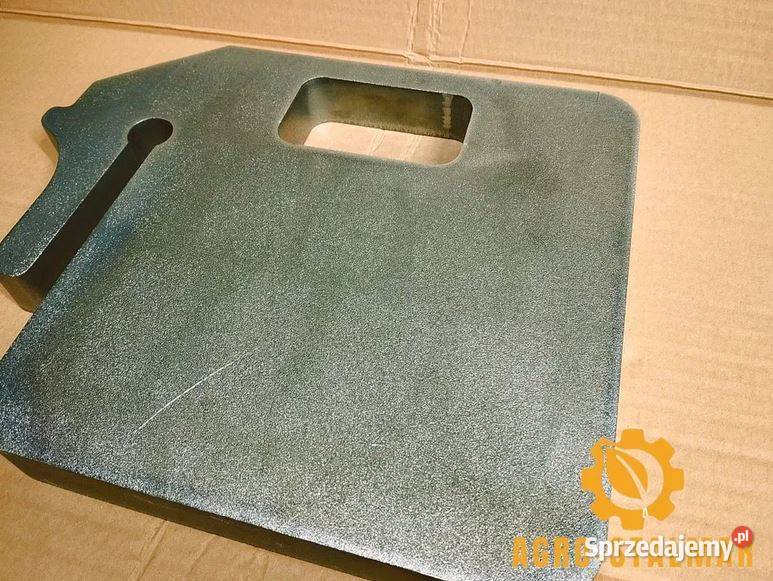 Obciążnik walizkowy uniwersalny 168 Mini